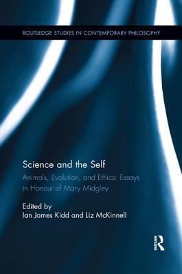 Science and the Self