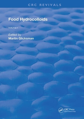 Food Hydrocolloids