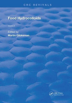 Food Hydrocolloids