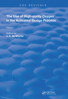 The Use of High-purity Oxygen in the Activated Sludge Process