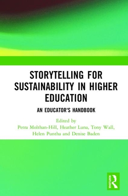 Storytelling for Sustainability in Higher Education