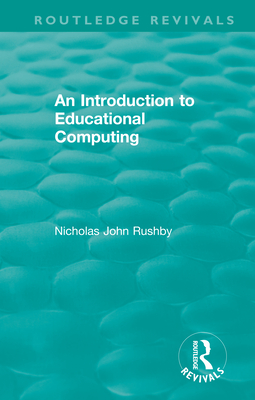 An Introduction to Educational Computing