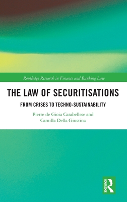 The Law of Securitisations