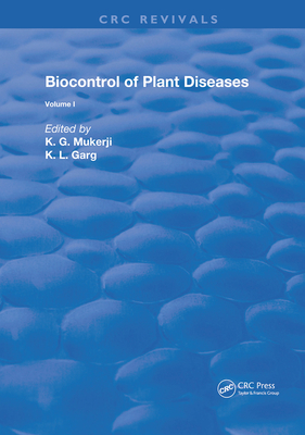 Biocontrol Of Plant Diseases