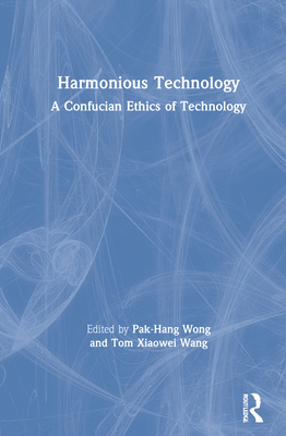 Harmonious Technology