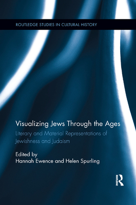 Visualizing Jews Through the Ages