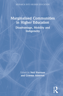 Marginalised Communities in Higher Education