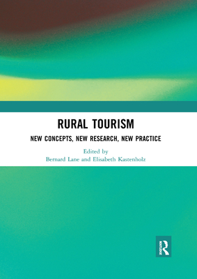 Rural Tourism