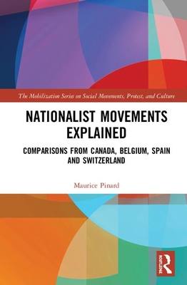 Nationalist Movements Explained