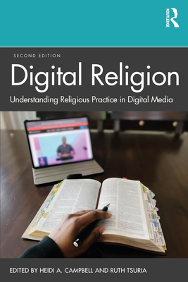 Digital Religion