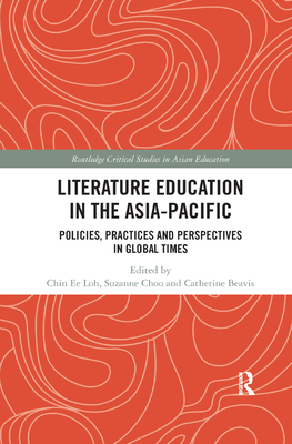 Literature Education in the Asia-Pacific