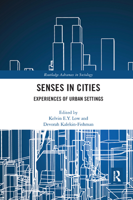 Senses in Cities