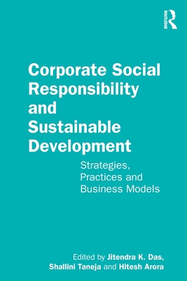 Corporate Social Responsibility and Sustainable Development