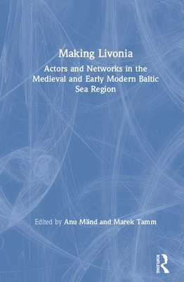 Making Livonia