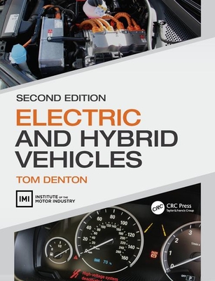 Electric and Hybrid Vehicles