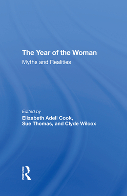 The Year Of The Woman