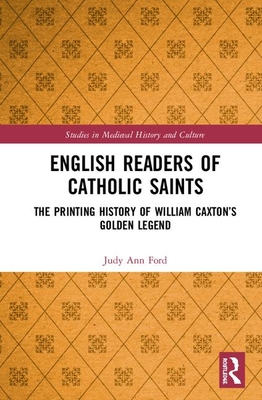 English Readers of Catholic Saints