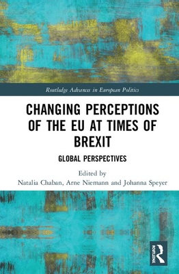 Changing Perceptions of the EU at Times of Brexit