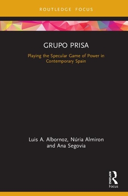 Grupo Prisa