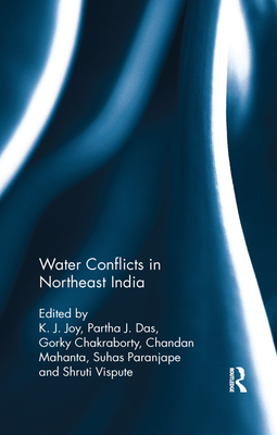 Water Conflicts in Northeast India