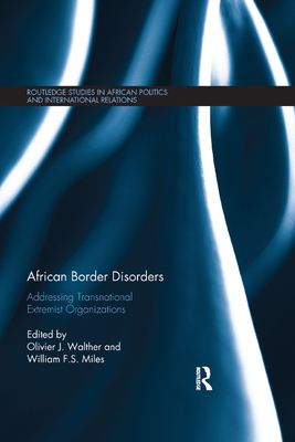 African Border Disorders