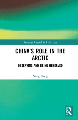 China's Role in the Arctic