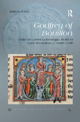 Godfrey of Bouillon