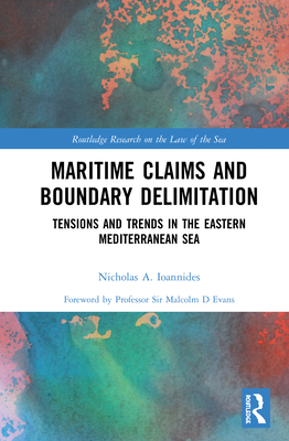 Maritime Claims and Boundary Delimitation