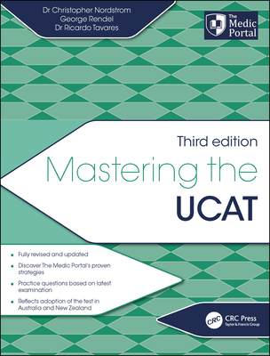 Mastering the UCAT, Third Edition