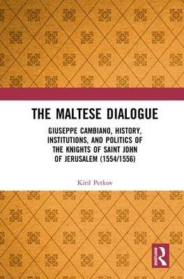 The Maltese Dialogue