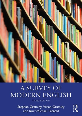 A Survey of Modern English