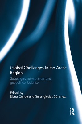 Global Challenges in the Arctic Region