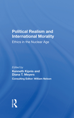 Political Realism And International Morality