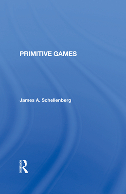 Primitive Games