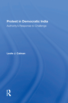 Protest In Democratic India