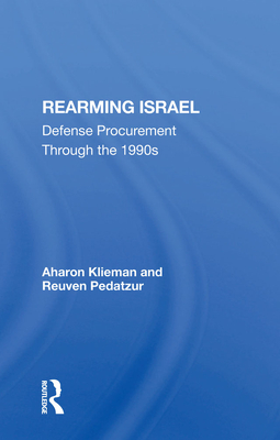 Rearming Israel