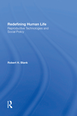 Redefining Human Life