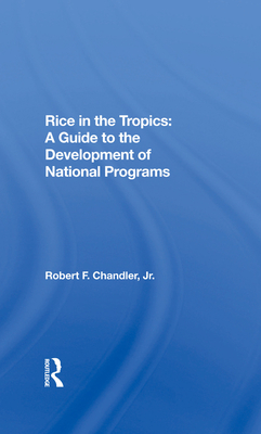 Rice In The Tropics