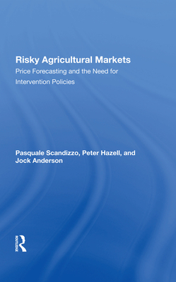 Risky Agricultural Markets