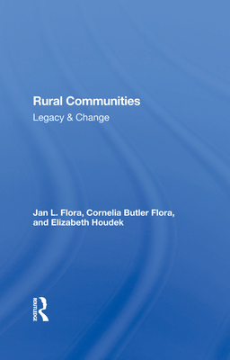 Rural Communities Study Guide