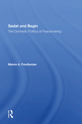 Sadat And Begin