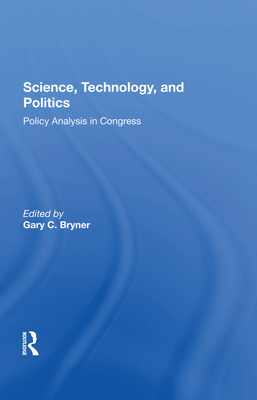 Science, Technology, And Politics