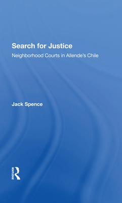 Search For Justice