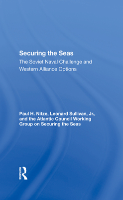 Securing The Seas
