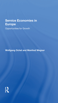 Service Economies In Europe