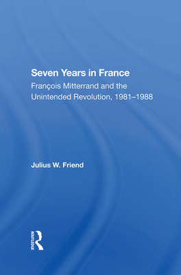 Seven Years In France