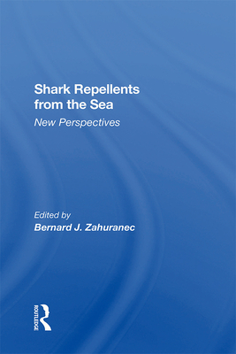 Shark Repellents From The Sea