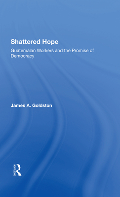 Shattered Hope