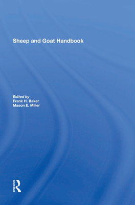Sheep And Goat Handbook, Vol. 4