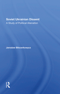 Soviet Ukrainian Dissent